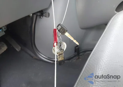 2006 Ford E-150 Commercial/Recreational from USA, damaged, VIN 1FTRE14W76HA47047